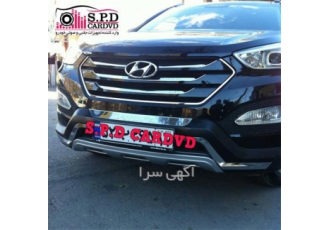 فروش و نصب گارد و رکاب خودروهای شاسی در تهران شرکت صباپرتودانیال مرکز