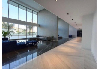 فروش آپارتمان دو خواب در برج پرشین مارینا