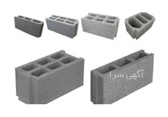 بلوک لیکا فوم بتن شاتکریت کف سازی بتنی در شیراز تولید کننده بلوک
