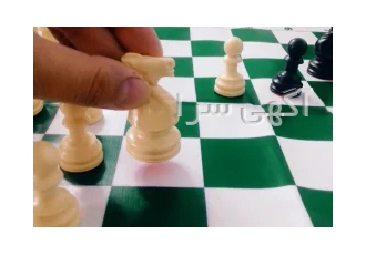 آموزش شطرنج توسط قهرمان اسبق استان و مربی فدراسیون در مشهد آموزش شطرنج