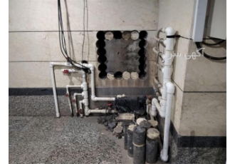 کرگیری سوراخکاری و گرد بری سوراخ کاری کرگیری سوراخکاری و گرد بری سوراخ کاری