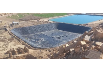 فروش عایق استخری همراه با نصب
