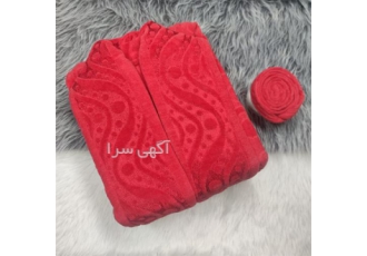 قیمت حوله تنپوش با کیفیت