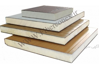 قیمت ساندویچ پانل و سردخانه در گرگان قیمت ساندویچ پانل در گرگان