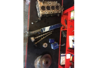قطعات نو و استوک اورجینال هیوندای تعدادی قطعات نو و استوک اورجینال