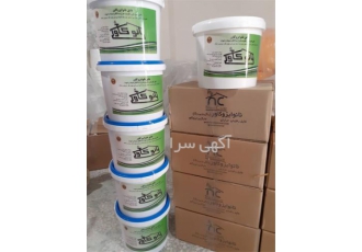 فروش چسب آببندی و عایق نانو جایگزین ایزوگام در تهران quot فروش چسب