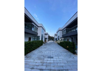 فروش ۴ دستگاه ویلای اختصاصی شهرکی یکجا در نوشهر کد 2873 فروش4 دستگاه