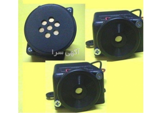 آلارم ملایم درب های خودرو و کمربند ایمنی در تهران فروش و ارسال پستی