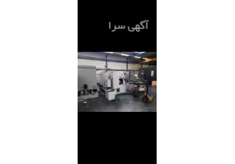 فروش دستگاه تراش با قیمت مناسب در کل کشور در شیراز فروش دستگاه تراش