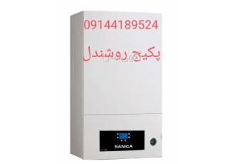 پکیج ایرفل - نمایندگی تعمیر پکیج ایرفل