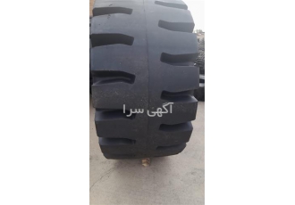 لاستیک سنگین ، با جنس مقاوم