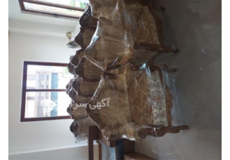 باربری و حمل اثاثیه با کادری مجرب اتوبار