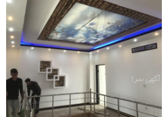 خرید ویلا سمت سرخرود 170 متر