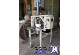 دستگاه تولید رشته فالوده بهترین و کامل ترین دستگاه تولید رشته فالوده