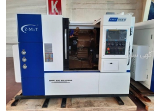 فروش دستگاه تراش cnc - قیمت تراش سی ان سی cnc