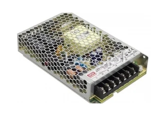 منبع تغذیه LRS-150-12 برند : مینول (Mean Well)