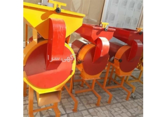 توزیع و فروش آسیاب عطاری با موتور چینی