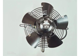 فن S2D300BD0201 اکسیال شرکت ebm