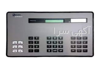 تعمیر الکتروفیلتر پیاکس دی سی FLSmidth Piacs DC