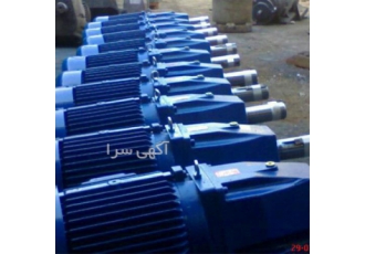 گیربکس نوار نقاله
