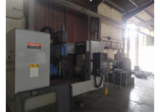 واردات تراش و فرز در تهران تراش و فرز cnc انواع برندهای اروپایی و ژاپنی