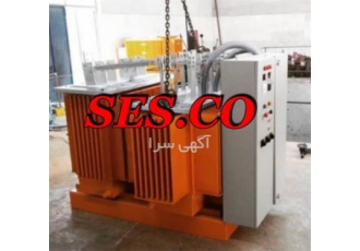 تولید کننده رکتیفایر استحصال مس با بالاترین کیفیت