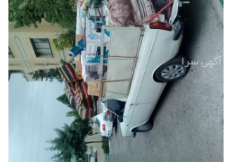 باربری انواع نیسان ارسال همه روزه به کل ایران در اصفهان حمل و نقل بار