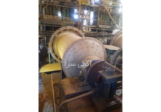 فروش بالمیل با ابعاد مورد نیاز