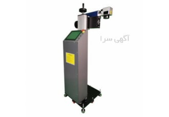 لیزر حکاکی فایبر
