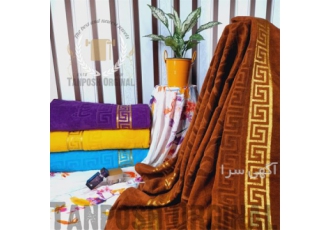 عرضه بهترین قیمت حوله استخری