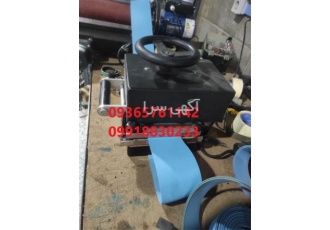 تسمه نقاله pvc ، توری ptfe ، تسمه pvc