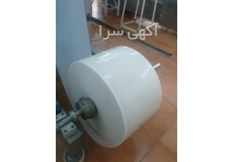 تولید رول پلی استایرن و HIPS تولید رول پلی استایرن و HIPS ورق zwnj PS