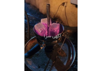 فروش عمده زغال سکه ای ، فروش عمده ذغال