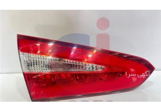 پخش قطعات یدکی نو و استوک خودرو های خارجی