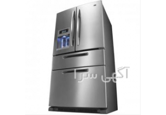 تعمیر یخچال فریزر