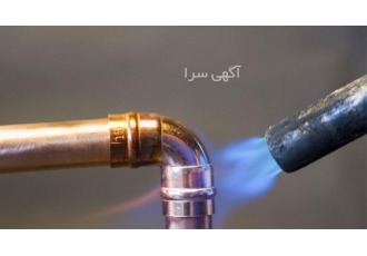 طراحی و لوله کشی اسپلیت و داکت اسپلیت