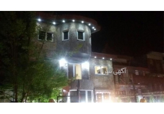 ویلا شهرکی 260 متر در سرخرود شمال - سرخرود