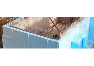 تولید ساندویچ پانل - فوم فشرده xps - درب سردخانه