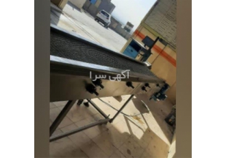 نوار نقاله گالوانیزه ، شیرینگ ، فلزی