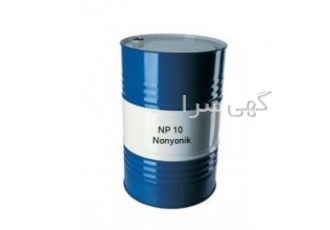 فروش نونیل فنل مول 10