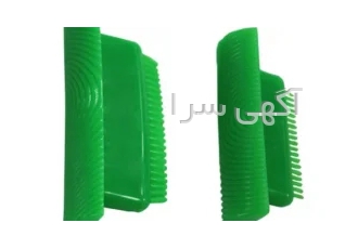 ابزار طرح چوب دو عددی سان محصولات شرکت جی اس بی رنگ روباه ابعاد طرح