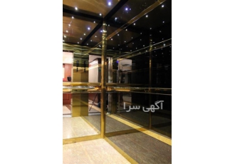 فروش و نصب و سرویس آسانسور کششی و هیدرولیک در فردیس نصب انواع آسانسور