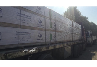 فروش نئوپان فابریک