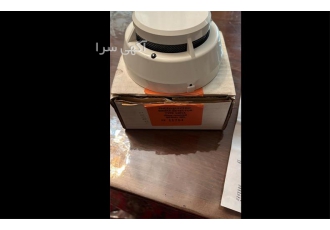 اسموک دتکتور اپتیک LPC در تهران سنسور اسموک دتکتور LPC ساخت کشور