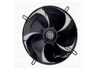 هواکش زیلابگ YWF 4E-600S