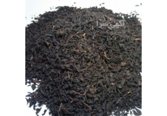 چای محلی لاهیجان