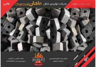قیمت زغال بامبو تولید و فروش ذغال چینی با کیفیت در پاکدشت مجموعه