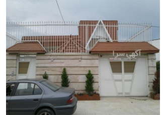 ویلا جنگلی نوساز ۳ خواب در بابلسر این ویلا نوساز همراه با 3 خواب