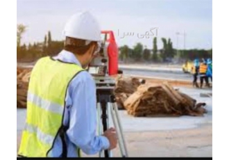 نقشه یو تی ام نقشه هوایی نقشه شمیم در پرند کلیه خدمات نقشه برداری