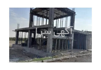 ویلا 183 متری در قزوین